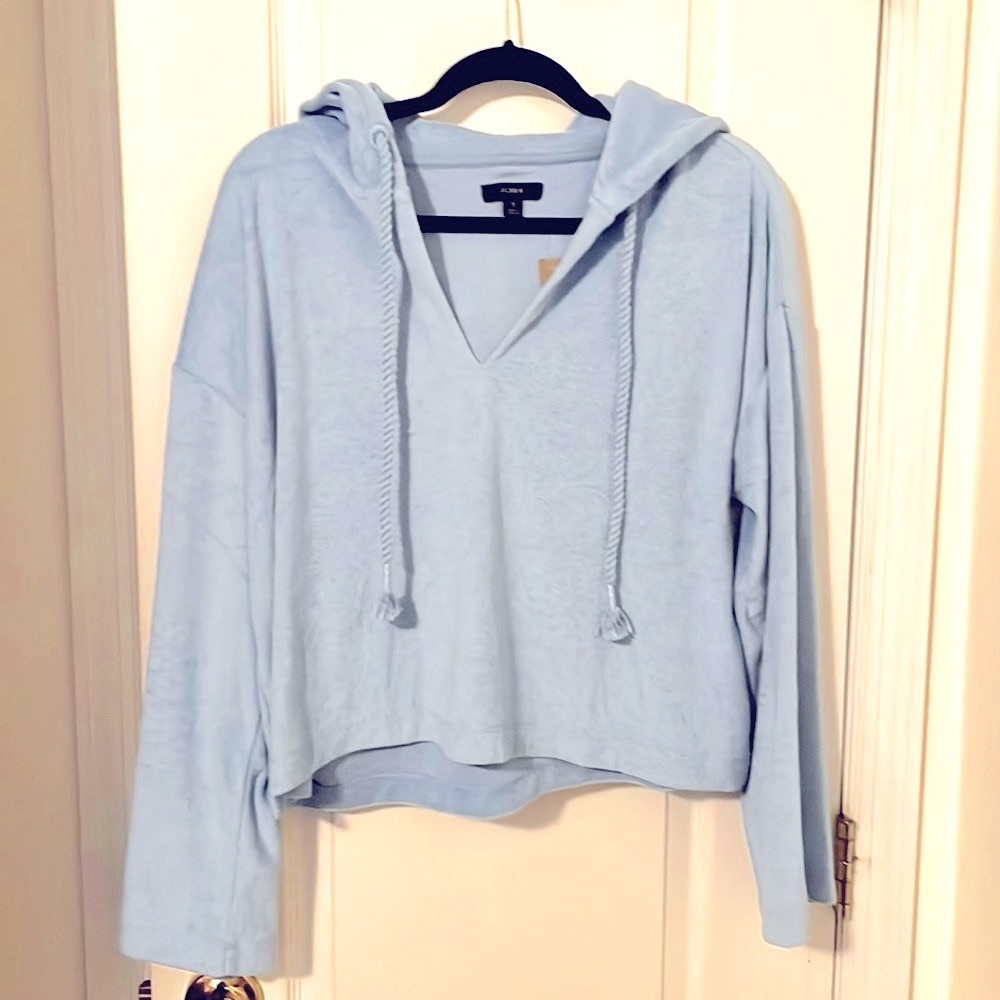 ‼️SALE‼️J. Crew hoodie